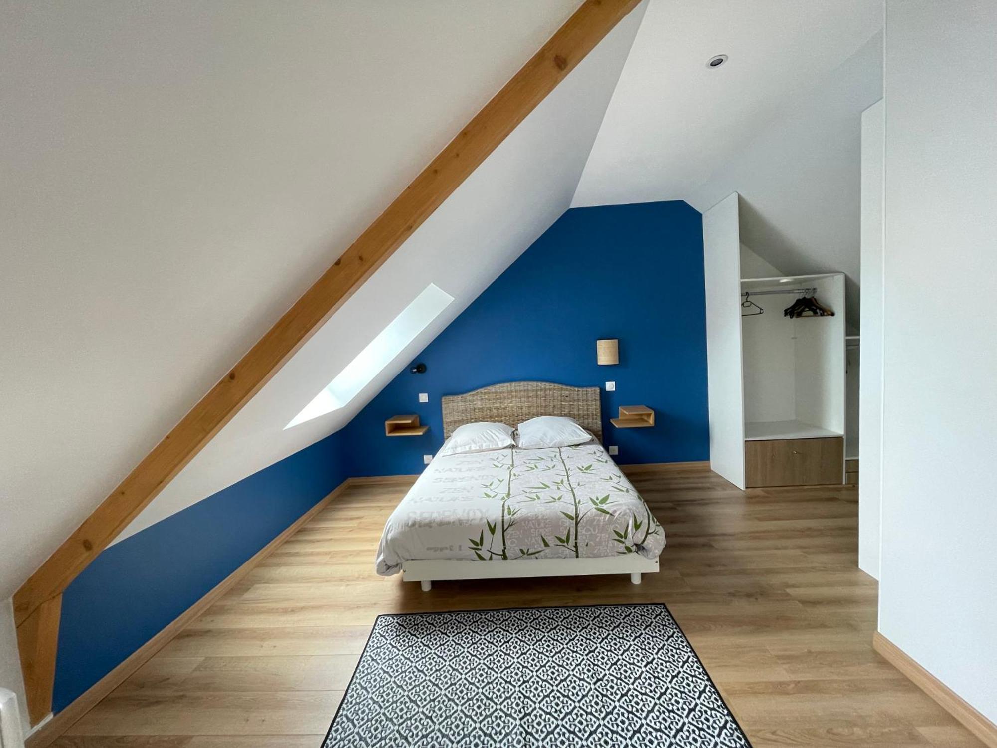 Sweet Omaha Belle Maison Recente Lumineuse Et Cosy Bien Equipee Jardin Clos 15 Mn A Pied Plage Omaha Beach Et Proche De Bayeux & Port En Bessin Сен-Лоран-сюр-Мер Экстерьер фото