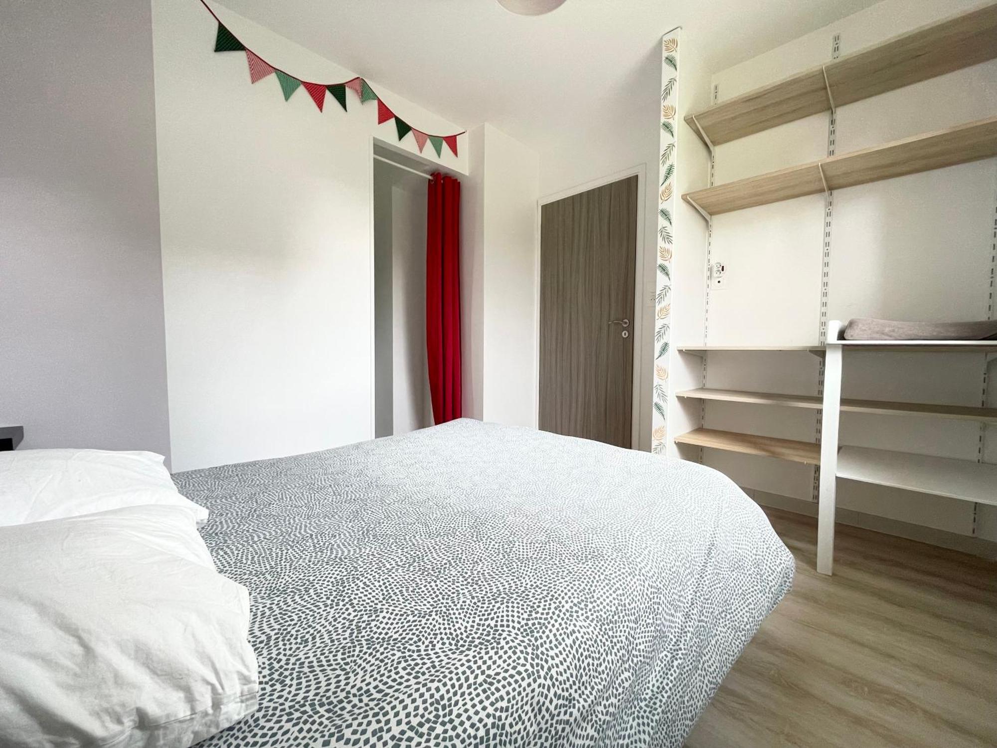 Sweet Omaha Belle Maison Recente Lumineuse Et Cosy Bien Equipee Jardin Clos 15 Mn A Pied Plage Omaha Beach Et Proche De Bayeux & Port En Bessin Сен-Лоран-сюр-Мер Экстерьер фото